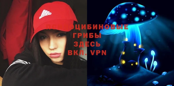 трава Лихославль